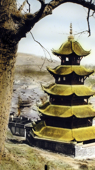 New Gods and Old in Sichuan: Photographs from the Twenties